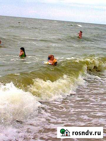 Комната 17 м² в 1-ком. кв., 2/2 эт. в аренду посуточно в Ейске Ейск - изображение 1