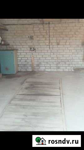 Гараж 30 м² на продажу в Оленегорске Оленегорск - изображение 1