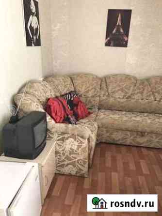 Комната 10 м² в 3-ком. кв., 1/5 эт. в аренду посуточно в Хабаровске Хабаровск