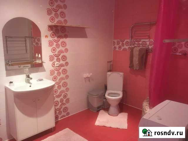 2-комнатная квартира, 101 м², 5/5 эт. в аренду посуточно в Бору Бор - изображение 1