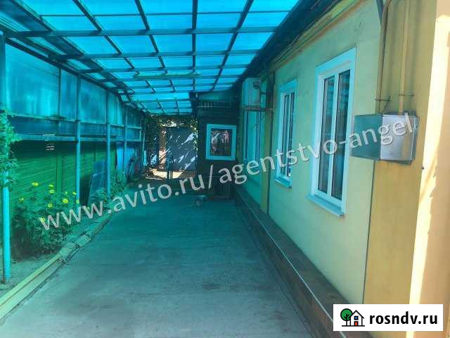 Дом 50 м² на участке 4.5 сот. на продажу в Кропоткине Кропоткин - изображение 1