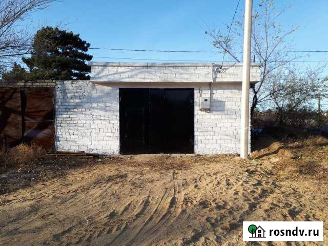 Гараж >30 м² на продажу в Свободном Амурской области Свободный - изображение 1