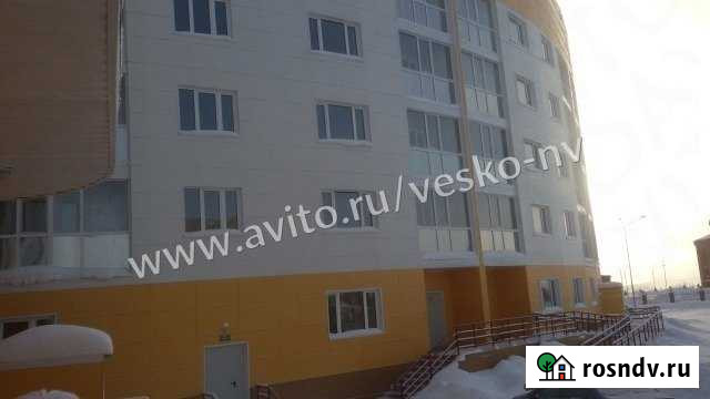 2-комнатная квартира, 85 м², 2/5 эт. на продажу в Излучинске Излучинск - изображение 1