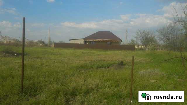 Участок СНТ, ДНП 6 сот. на продажу в Астрахани Астрахань - изображение 1