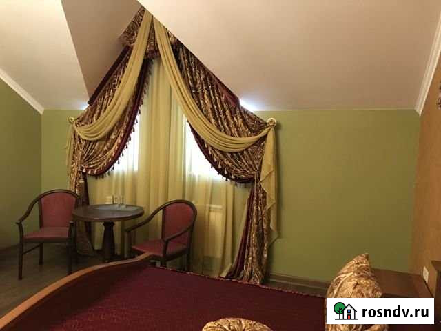 Квартира-студия, 32 м², 3/3 эт. в аренду посуточно в Тольятти Тольятти - изображение 1