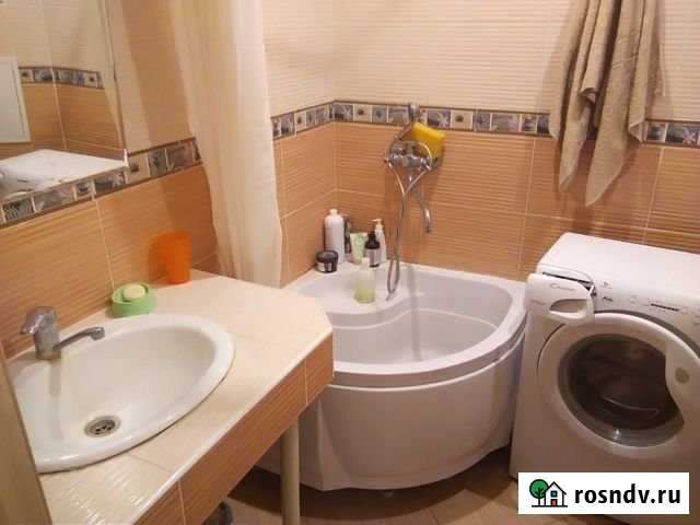 Комната 28 м² в 1-ком. кв., 8/16 эт. в аренду на длительный срок в Домодедово Домодедово - изображение 1