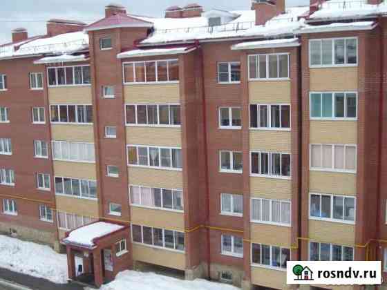 2-комнатная квартира, 47.2 м², 5/5 эт. на продажу в Березовском Свердловской области Березовский