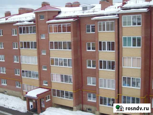 2-комнатная квартира, 47.2 м², 5/5 эт. на продажу в Березовском Свердловской области Березовский - изображение 1