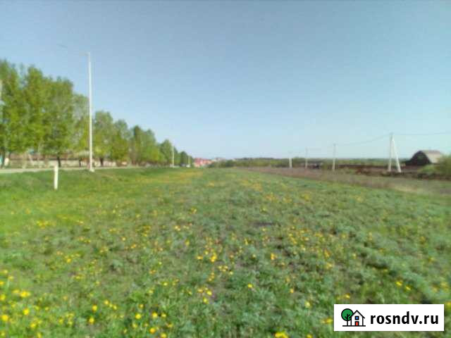 Участок промназначения 32 сот. на продажу в Дубовом Дубовое - изображение 1