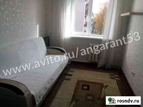 3-комнатная квартира, 56 м², 4/5 эт. в аренду на длительный срок в Великом Новгороде Великий Новгород
