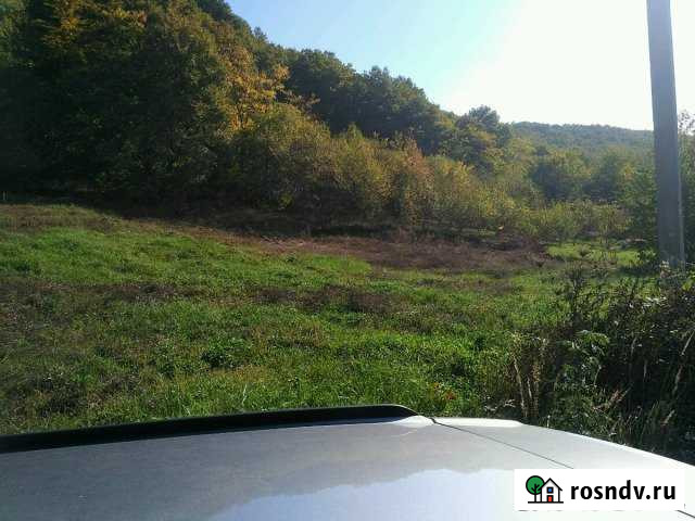 Участок ИЖС 12 сот. на продажу в Краснооктябрьском Республики Адыгея Краснооктябрьский - изображение 1