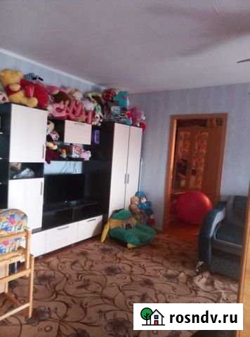 2-комнатная квартира, 46.5 м², 5/5 эт. на продажу в Блечепсине Блечепсин - изображение 1