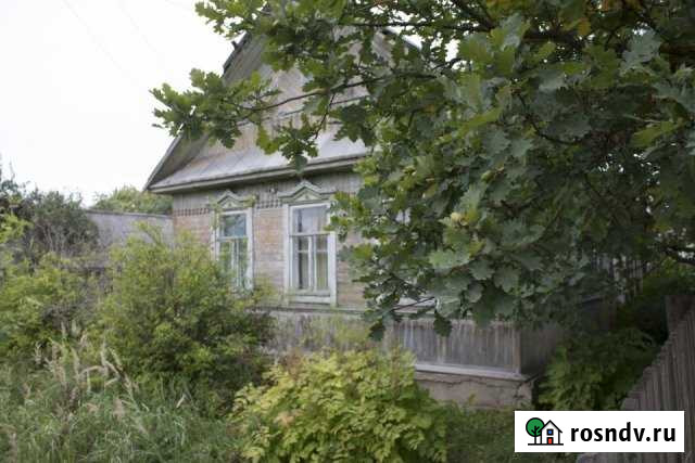 Дом 57 м² на участке 22 сот. на продажу в Западной Двине Западная Двина - изображение 1