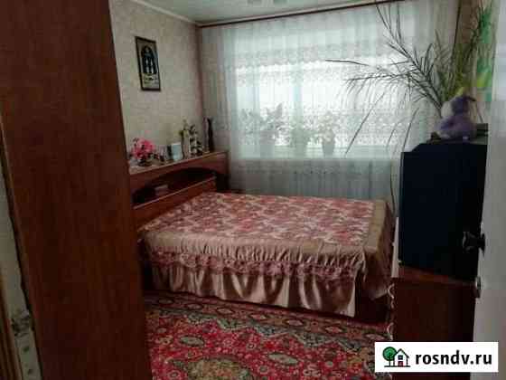 4-комнатная квартира, 73 м², 5/5 эт. на продажу в Казани Казань
