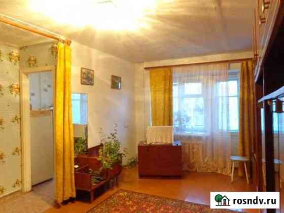2-комнатная квартира, 43.6 м², 2/4 эт. на продажу в Амурске Амурск