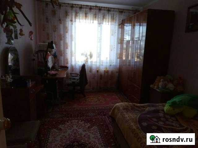 4-комнатная квартира, 88 м², 3/5 эт. на продажу в Щёлкино Щёлкино - изображение 1