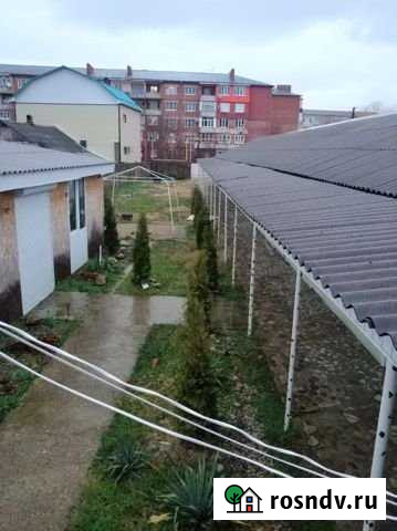 Коттедж 286 м² на участке 8 сот. на продажу в Джубге кп Джубга кп - изображение 1