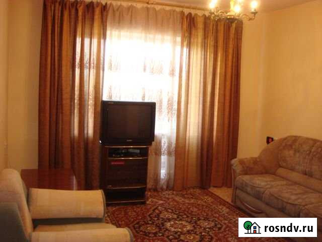 1-комнатная квартира, 43 м², 4/5 эт. в аренду посуточно в Борисоглебске Борисоглебск - изображение 1