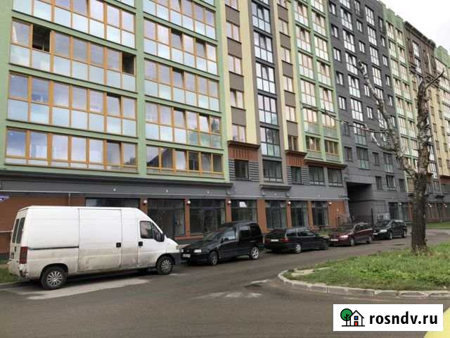 Помещение свободного назначения, 64 кв.м. Калининград - изображение 1