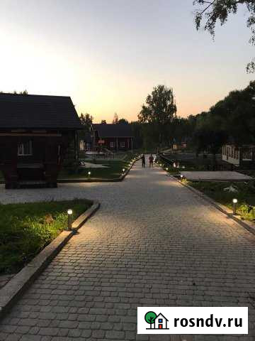 Дом 110 м² на участке 160 сот. в аренду посуточно в Туле Тула - изображение 1