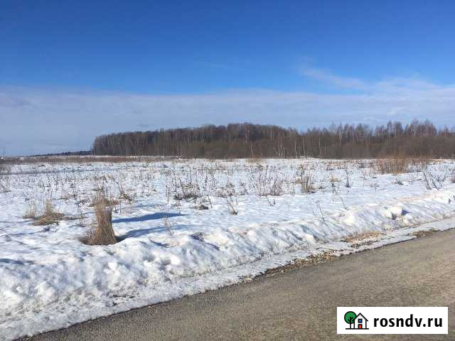 Участок промназначения 40 сот. на продажу в Кудиново Кудиново - изображение 1