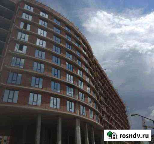 1-комнатная квартира, 42 м², 5/10 эт. на продажу в Нальчике Нальчик
