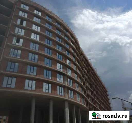 1-комнатная квартира, 42 м², 5/10 эт. на продажу в Нальчике Нальчик - изображение 1