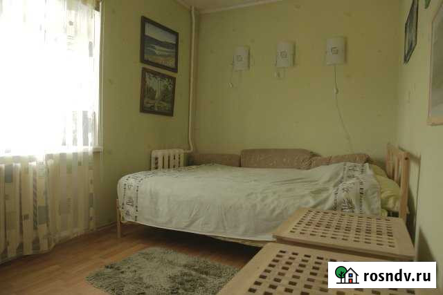 3-комнатная квартира, 55 м², 4/5 эт. на продажу в Мичуринске Мичуринск - изображение 1