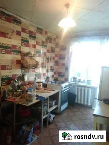 3-комнатная квартира, 62 м², 3/3 эт. на продажу в Грязях Грязи - изображение 1