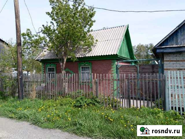 Дача 35 м² на участке 7 сот. на продажу в Искитиме Искитим - изображение 1