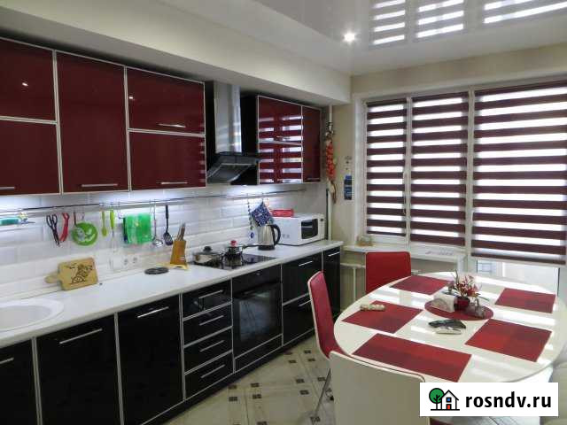 2-комнатная квартира, 54 м², 2/10 эт. в аренду посуточно в Кохме Кохма - изображение 1