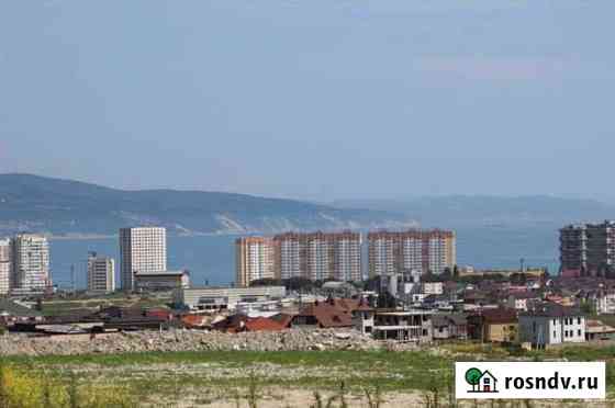 Участок ИЖС 8 сот. на продажу в Мысхако Мысхако