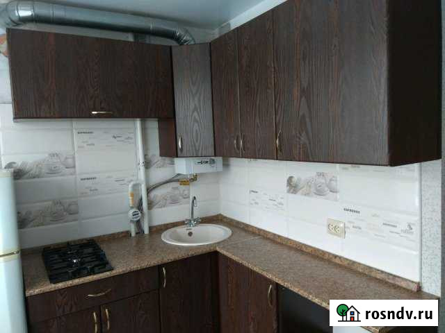 2-комнатная квартира, 46 м², 3/5 эт. в аренду на длительный срок в Туле Тула - изображение 1