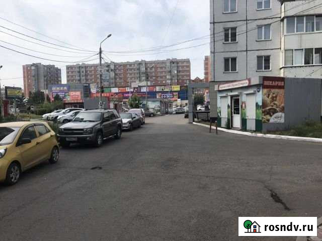 Торговое помещение, 22,5м2 Красноярск - изображение 1