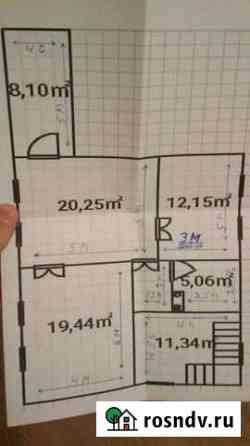 Дом 160 м² на участке 3 сот. на продажу в Дербенте Дербент