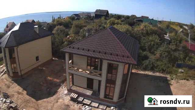 Коттедж 150 м² на участке 5 сот. на продажу в Лаишево Лаишево - изображение 1