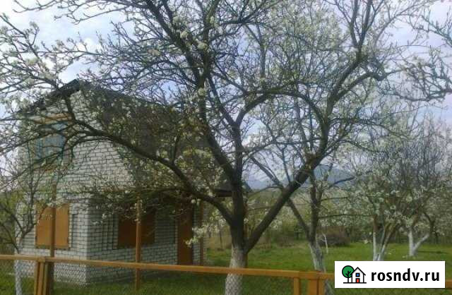 Дача 30 м² на участке 6 сот. на продажу в Пятигорске Пятигорск - изображение 1