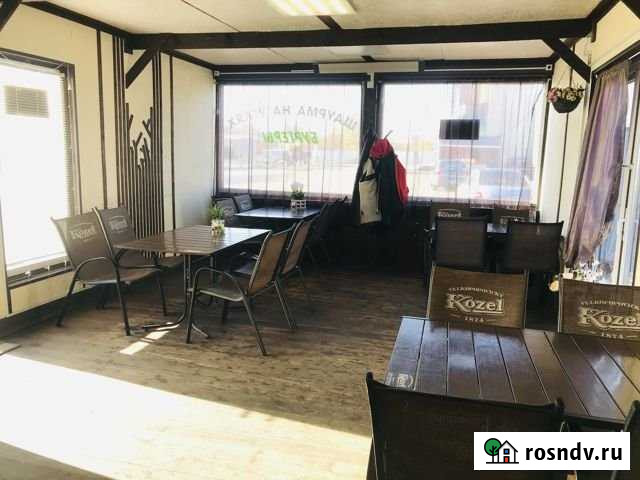 Помещение общественного питания, 50 кв.м. Казань - изображение 1