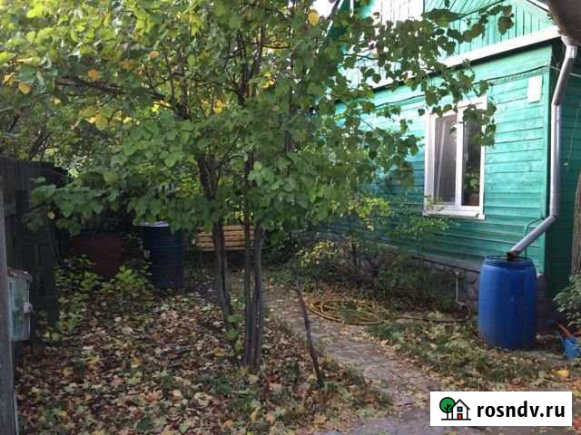 Дом 49 м² на участке 3.3 сот. на продажу в Красково Красково - изображение 1