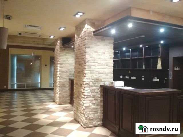 Помещение свободного назначения, 150 кв.м. Пермь - изображение 1