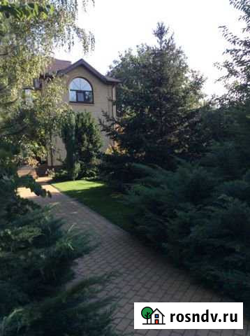 Дом 240 м² на участке 10 сот. на продажу в Рассвете Ростовской области Рассвет - изображение 1