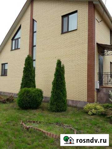 Дом 194 м² на участке 25 сот. на продажу в Старице Старица - изображение 1