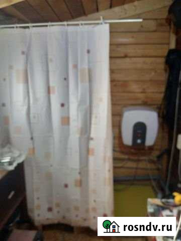 Дом 80 м² на участке 19 сот. на продажу в Ельне Ельня - изображение 1