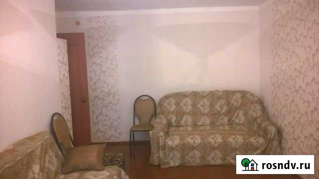 2-комнатная квартира, 43 м², 5/5 эт. в аренду на длительный срок во Владимире Владимир - изображение 1