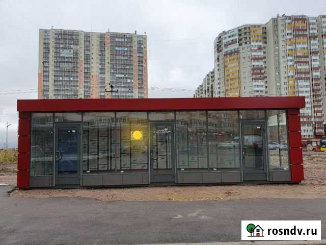 Помещение свободного назначения Пушкин - изображение 1