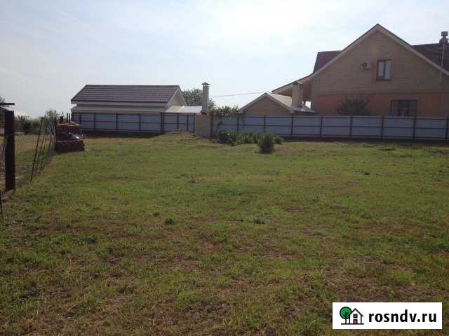 Участок ИЖС 24 сот. на продажу в Азове Азов - изображение 1