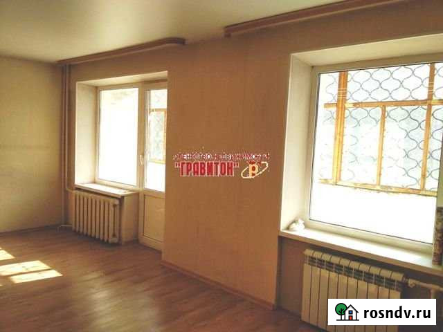 3-комнатная квартира, 64 м², 1/3 эт. на продажу в Горно-Алтайске Горно-Алтайск - изображение 1