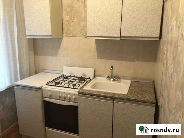 1-комнатная квартира, 31 м², 2/9 эт. в аренду на длительный срок в Волжском Волгоградской области Волжский - изображение 1