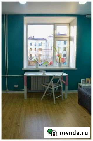 1-комнатная квартира, 38 м², 1/3 эт. на продажу в Магадане Магадан - изображение 1