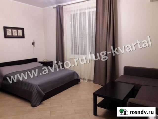 Гостиница, 400 кв.м. Анапа - изображение 1